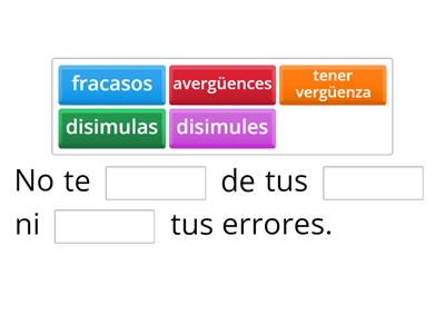 4AP- La autoestima. Buenos y malos consejos