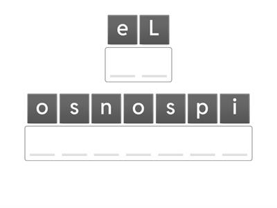 La nourriture = les aliments