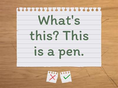 what's граматика