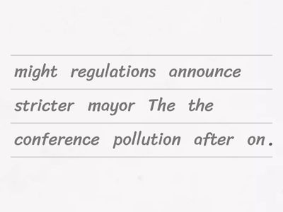 Passive Voice with Modals