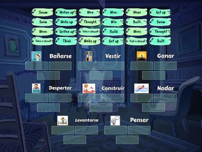 Maximiliano Ornelas Elvira 2E