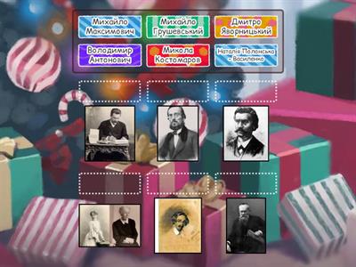 Дослідники історії України 