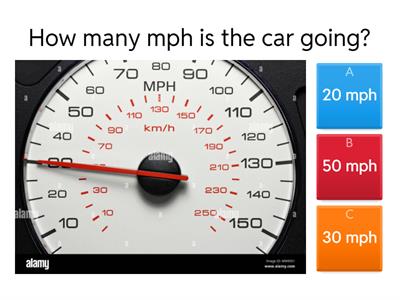 Week 3 day 1 review drivers ed