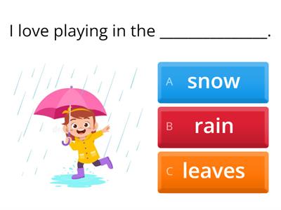 Grade 4 - Module 1 - Song 1