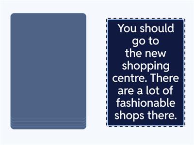 Relative clauses: Rephrasing. Speaking cards. [vk.com:amsevindzh_eng]