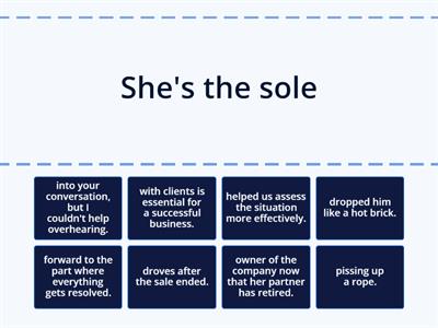 Toxic Leadership - Pre-work (Upper-Intermediate)