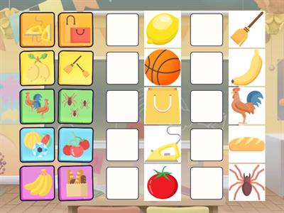 4 тип ССС. Один - Много.