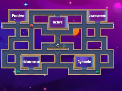 Unit 8 Section B Flexibility