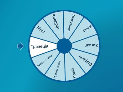 Графічні вправи на папері в клітинку