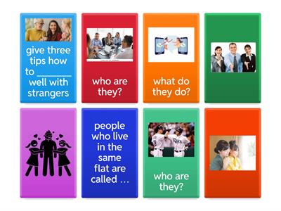 Speakout 3rd edition B1