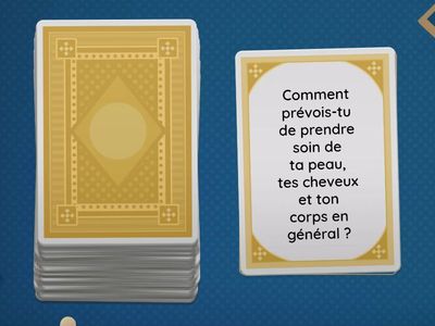 Discussion. Apparence dans le futur 