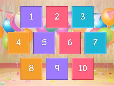 Subject and Object pronouns