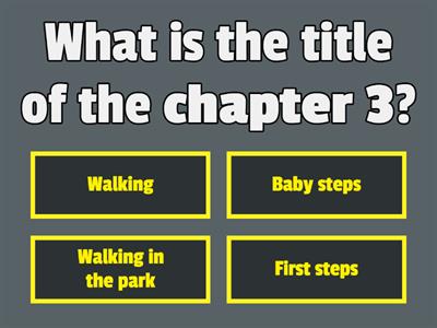 READER: The skateboarder questionnaire