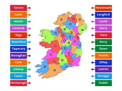 Counties