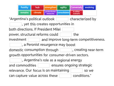 RL Argentina Political Outlook 