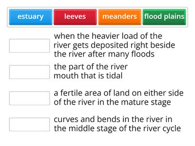 geography 