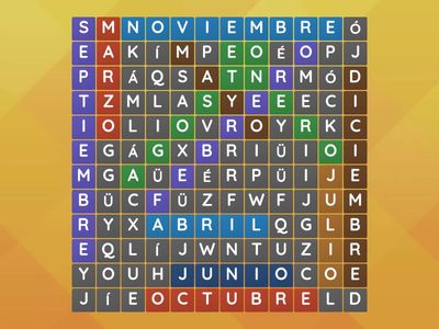 Módulo 2. Actividad 3. Calendario