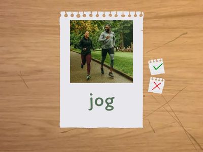 Sports and Exercises 2