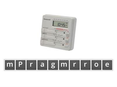 8202-25 Electrical components