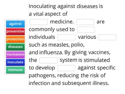 Complete IELTS 6.5 Unit 3 Health - Intro Voc text