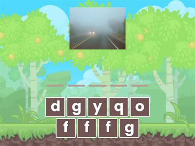 Own it! 2 Unit 2 Weather