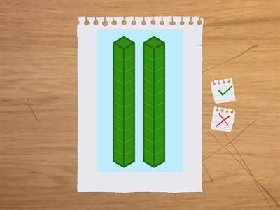 Place Value - Flash Cards