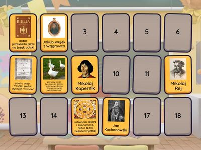 Odrodzenie na ziemiach polskich