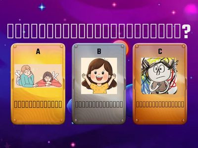 特B_國L2 彩色怪獸的情緒急救箱