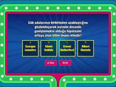 7.SINIF FEN BİLİMLERİ 8.HAFTA DERS-2