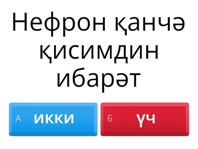  Биология 9 класс