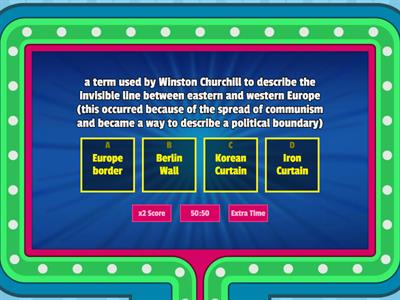 Cells and Microorganisms Vocabulary
