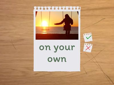 Life vision elementary unit 2.1 vocabulary 