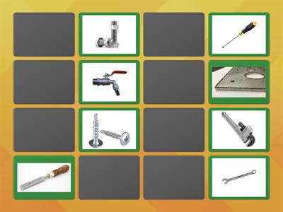  Hand tool & Their Applications