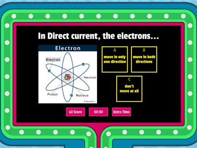 EF UI 10A Quantifiers Science Quiz p97