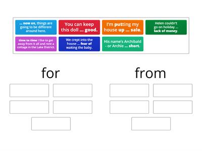 Grivas CPE Reading&UoE - Unit 5 - Part 2 - C Prepositional Phrases