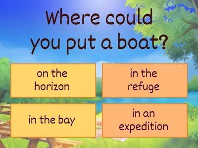 Essential 3 Unit 7 C