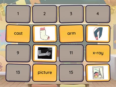 Seedbed2 A2 L2 Vocabulary