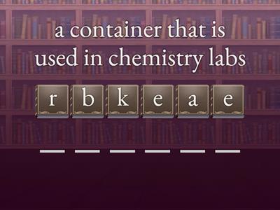 Decoding Level C Vocabulary 1.0