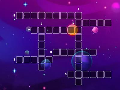 Всесвіт. ЯДС 4 клас