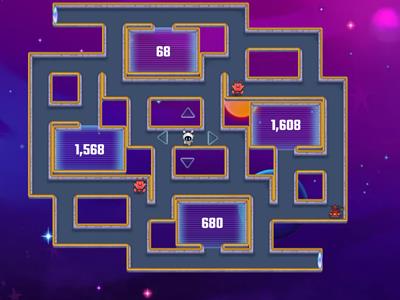 Standard, Expanded, Word Form