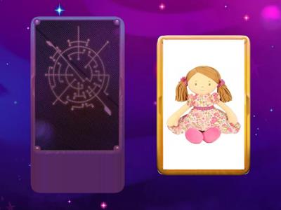 minimal pairs p,b,t,d