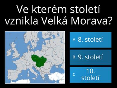 Velká Morava