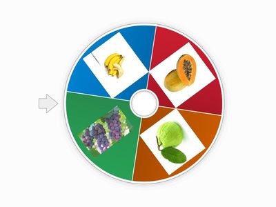 (海) 第4課 水果