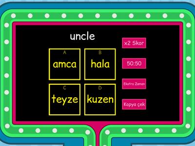 İngilizcem 4.s2.ü   ve   2.s2ü  2.s10.ü   karışık