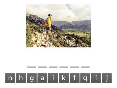 Sports and Recreational Activities