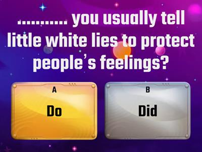 I1 | Question forms Pg.9 Ex.8A