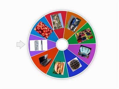 This-that / these those