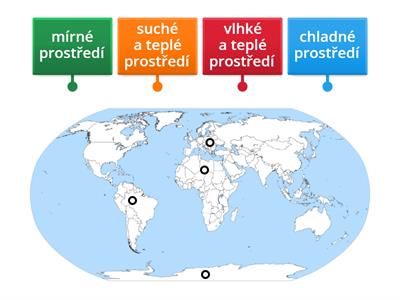 Životní prostředí