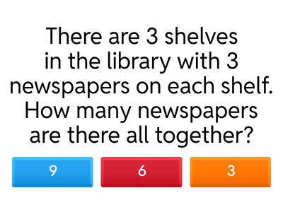 multiplication word problems