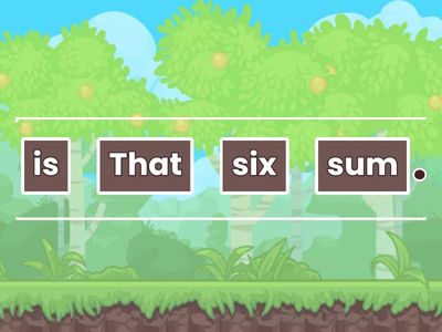 Correct the Sentence